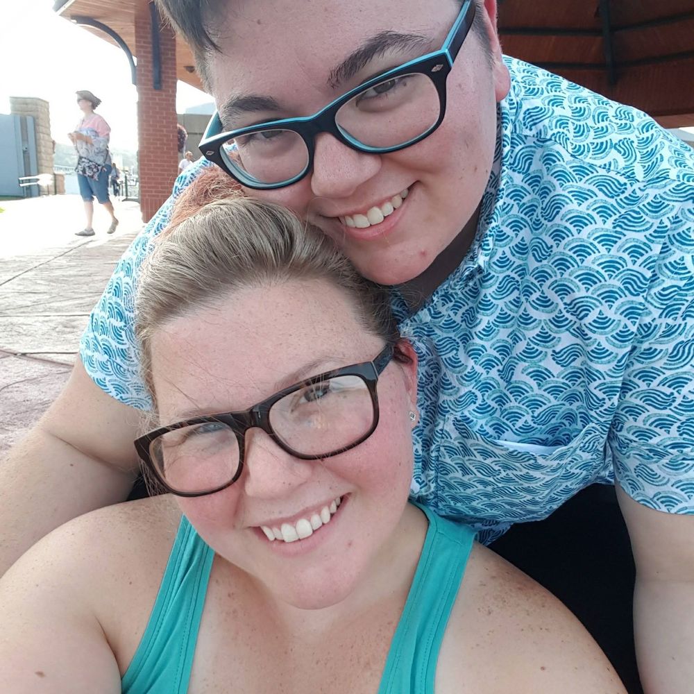 Meet your Posher, Jenaleigh